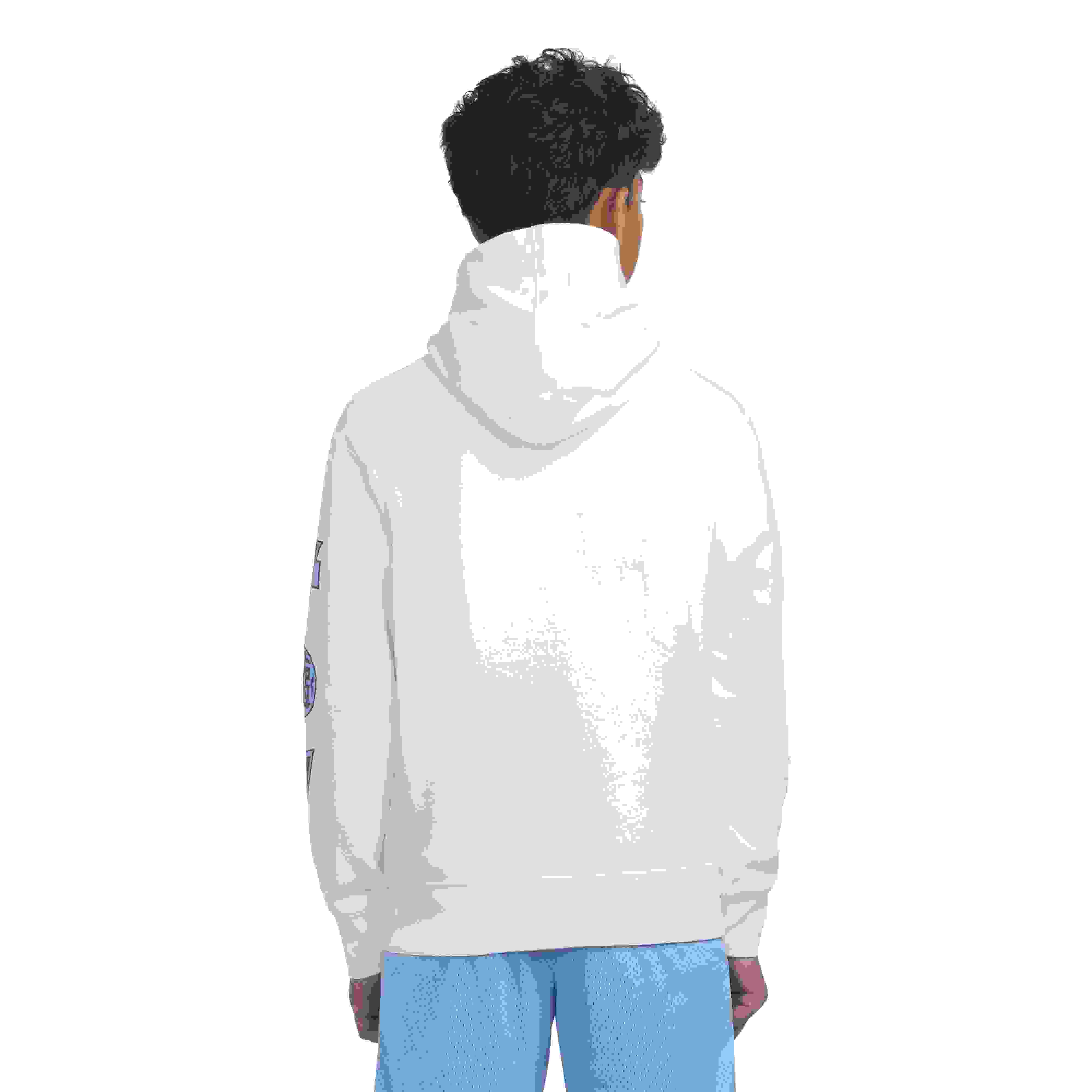 Jordan Shine Big Boys' Hoodie